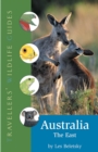 Image for Australia - The East (Traveller&#39;s Wildlife Guides) : Traveller&#39;s Wildlife Guide