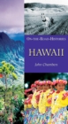 Image for Hawaii (on the Road Histories)