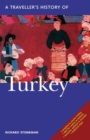 Image for A Traveller&#39;s History of Turkey