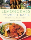 Image for Lemongrass and Sweet Basil