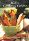 Image for Modern Caribbean Cuisine (Interlink HC)