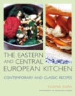 Image for Eastern and Central European Kitchen