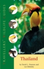 Image for Thailand (Traveller&#39;s Wildlife Guides) : Traveller&#39;s Wildlife Guide