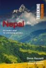 Image for Nepal: Trekking and Climbing
