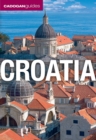 Image for Croatia (Cadogan Guides)