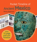 Image for The Pocket Timeline of Ancient Mexico