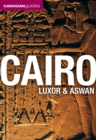 Image for Cairo, Luxor &amp; Aswan (Cadogan Guides)