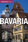 Image for Bavaria (Cadogan Guides)
