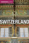 Image for Switzerland (Cadogan Guides)