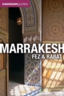 Image for Marrakesh, Fez and Rabat (Cadogan Guides)