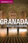 Image for Granada, Seville and Cordoba (Cadogan Guides)