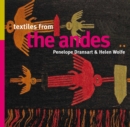 Image for Textiles from the Andes