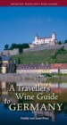 Image for A Traveller&#39;s Wine Guide to Germany