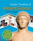 Image for The Pocket Timeline of Ancient Greece