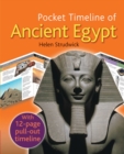Image for The Pocket Timeline of Ancient Egypt