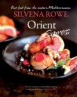 Image for Orient Express : Fast Food From The Eastern Mediterranean