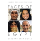 Image for Faces of Egypt : Images and Observations
