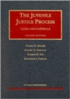 Image for The Juvenile Justice Process : Cases and Materials