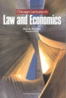 Image for Chicago Lectures on Law and Economics