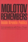 Image for Molotov Remembers