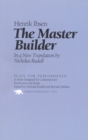 Image for The Master Builder