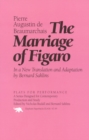 Image for The Marriage of Figaro