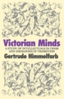 Image for Victorian Minds