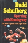 Image for Sparring with Hemingway