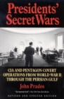 Image for Presidents&#39; Secret Wars