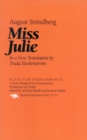 Image for Miss Julie