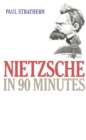 Image for Nietzsche in 90 Minutes