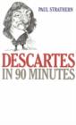 Image for Descartes in 90 Minutes