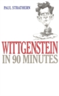 Image for Wittgenstein in 90 Minutes