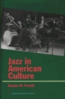 Image for Jazz in American Culture