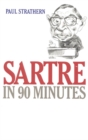 Image for Sartre in 90 Minutes
