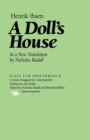 Image for A doll&#39;s house
