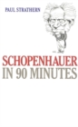 Image for Schopenhauer in 90 Minutes