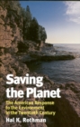 Image for Saving the Planet