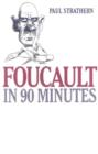 Image for Foucault in 90 Minutes
