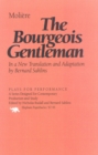 Image for The Bourgeois Gentleman