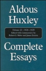 Image for Complete Essays