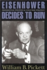 Image for Eisenhower Decides to Run