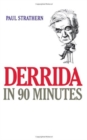 Image for Derrida in 90 Minutes