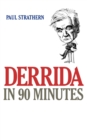 Image for Derrida in 90 Minutes
