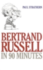 Image for Bertrand Russell in 90 Minutes