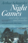 Image for Night Games
