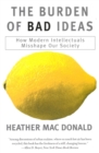 Image for The Burden of Bad Ideas