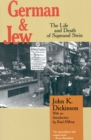 Image for German and Jew