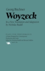 Image for Woyzeck : Georg Buchner
