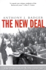 Image for The New Deal: the Depression Years, 1933-40